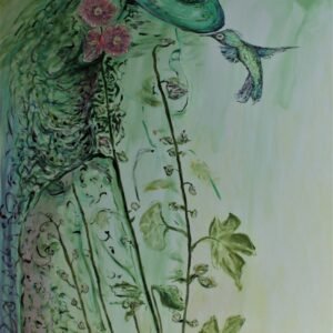 Hummingbird