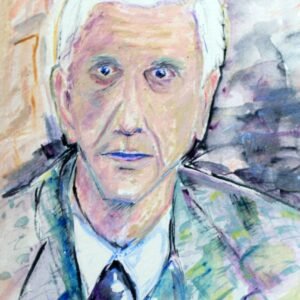 Leslie Nielsen